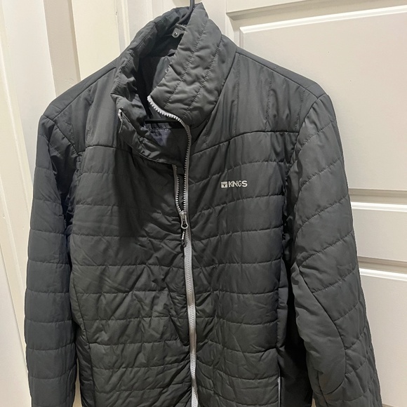 Kings XKG transition jacket - Picture 1 of 3